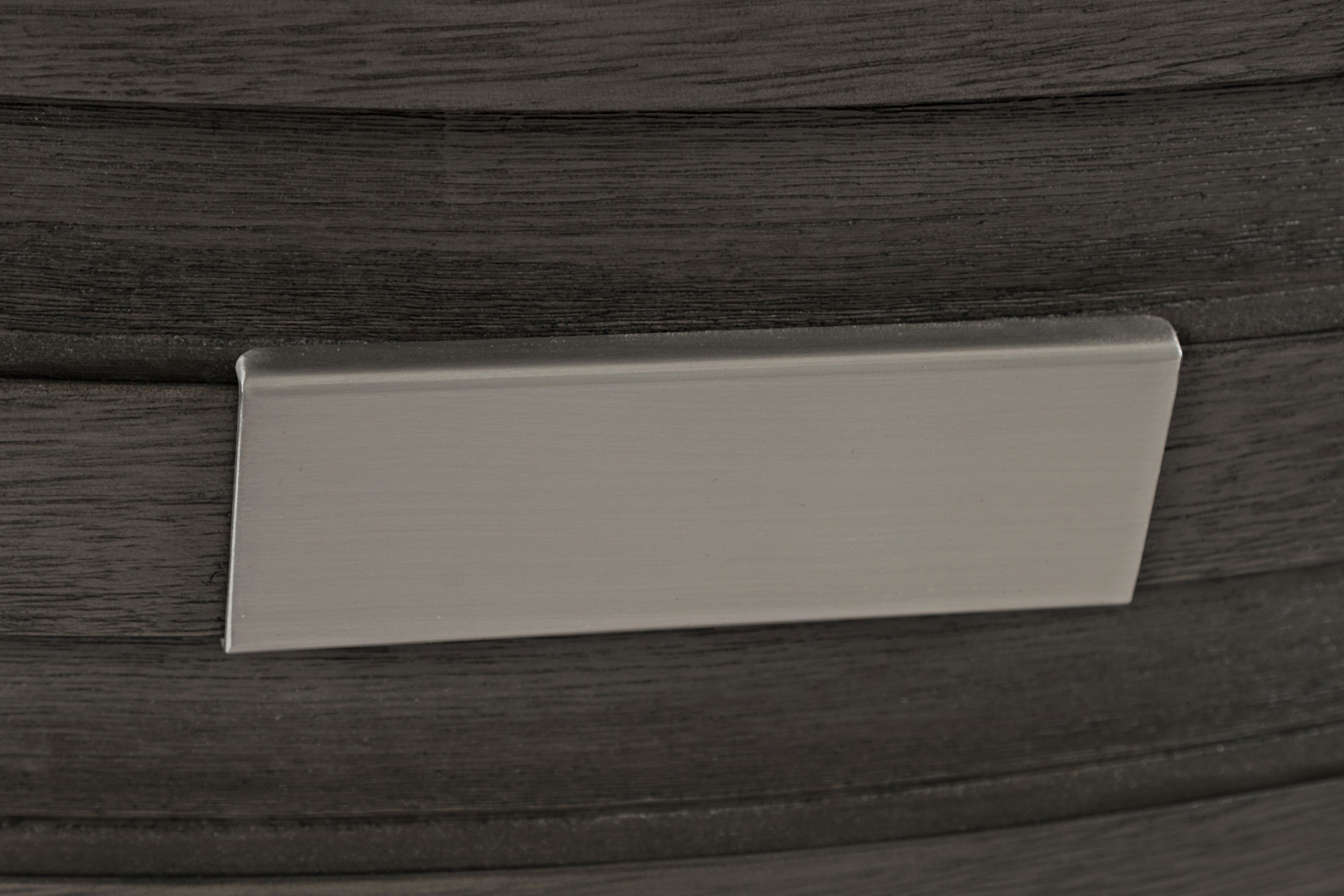 Jofran Altamonte 1850 1855BS520KD Upholstered Counter Stool